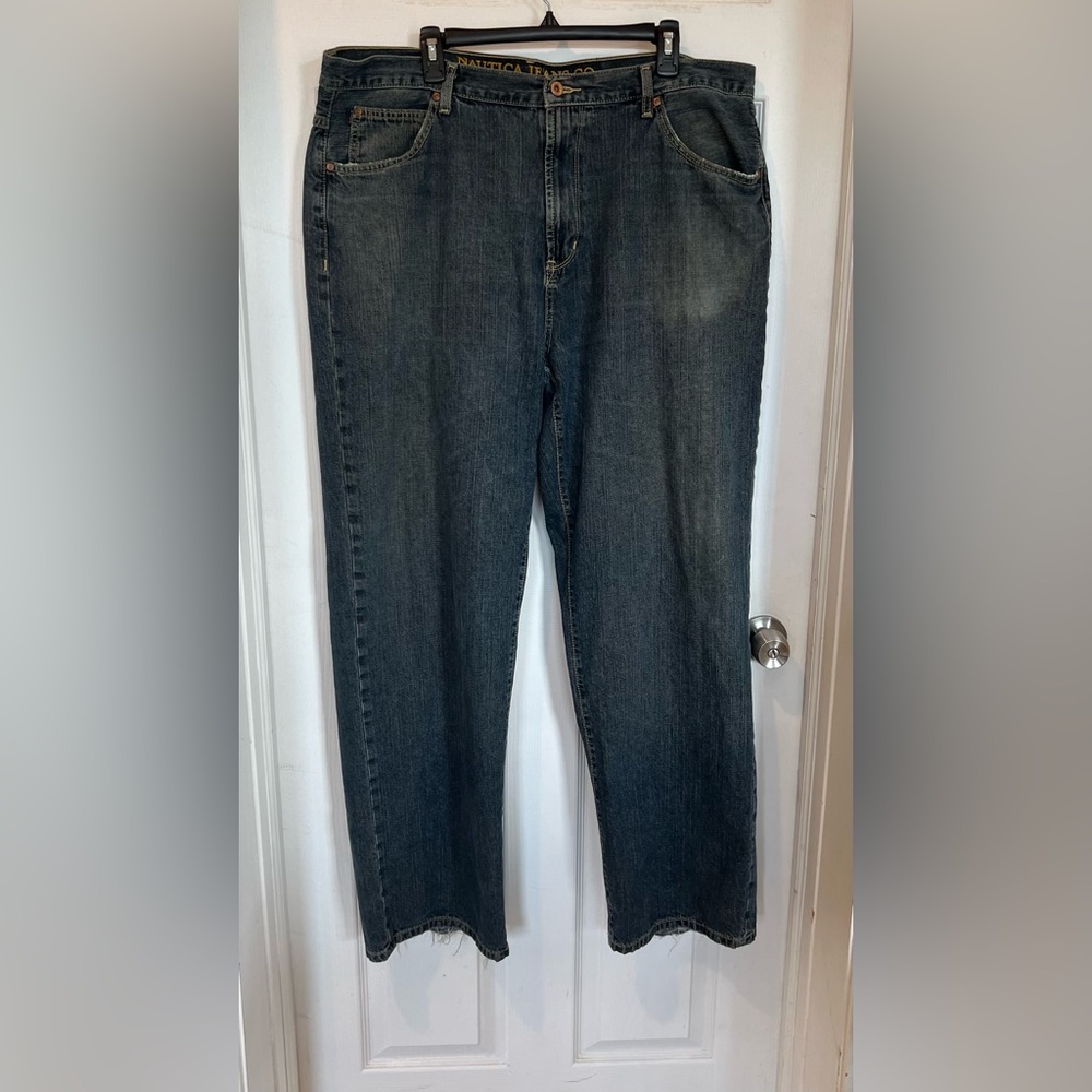 Nautica Men Jeans
